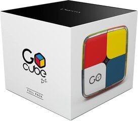Nutikas Rubiku kuubik GoCube 2X2 hind ja info | Lauamängud ja mõistatused perele | hansapost.ee