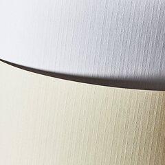 Dekoratiivne paber, valge 230g/m2 A4 hind ja info | Vihikud, märkmikud ja paberikaubad | hansapost.ee