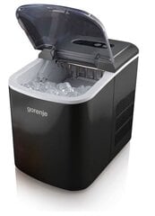 Аппарат для производства льда Gorenje IMC1200B цена и информация | Особенные приборы для приготовления пищи | hansapost.ee