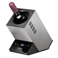 Caso WineCase One price and information | Veinikülmkapid | hansapost.ee