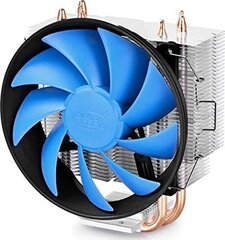 Кулер Deepcool DP-MCH3-GMX300RD цена и информация | Кулеры для процессоров | hansapost.ee