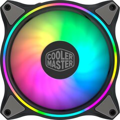 Cooler Master MFL-B2DN-183PA-R1 цена и информация | Компьютерные вентиляторы | hansapost.ee