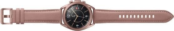 Samsung Galaxy Watch3 SM-R850 Mystic Bronze цена и информация | Nutikellad, laste nutikellad | hansapost.ee