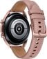 Samsung Galaxy Watch3 SM-R850 Mystic Bronze цена и информация | Nutikellad, laste nutikellad | hansapost.ee