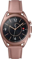 Samsung Galaxy Watch3 SM-R850 Mystic Bronze hind ja info | Nutikellad, laste nutikellad | hansapost.ee