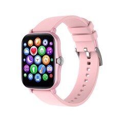 Garett Sport Activity Pink цена и информация | Смарт-часы (smartwatch) | hansapost.ee