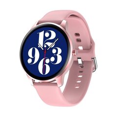 Смарт часы Garett Women Paula, розовые цена и информация | Смарт-часы (smartwatch) | hansapost.ee