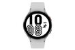 Samsung Galaxy Watch 4 (LTE, 44 mm), Silver цена и информация | Nutikellad, laste nutikellad | hansapost.ee