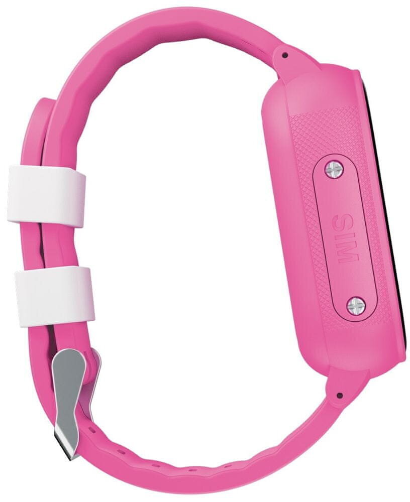 Nutikell Lamax WatchY2 Pink hind ja info | Nutikellad, laste nutikellad | hansapost.ee