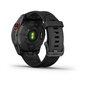 Garmin fēnix® 7S Solar Slate Gray/Black цена и информация | Nutikellad, laste nutikellad | hansapost.ee