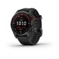 Garmin fēnix® 7S Solar Slate Gray/Black цена и информация | Nutikellad, laste nutikellad | hansapost.ee