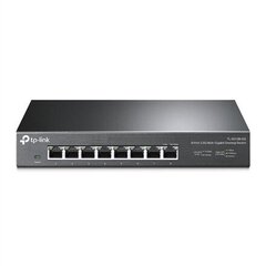 TP-Link TL-SG108-M2 цена и информация | Коммутаторы (Switch) | hansapost.ee