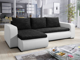 Nurgadiivanvoodi Brooklyn price and information | Corner sofas and corner sofa beds | hansapost.ee