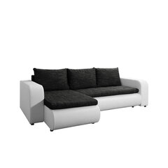 Nurgadiivanvoodi Brooklyn price and information | Corner sofas and corner sofa beds | hansapost.ee