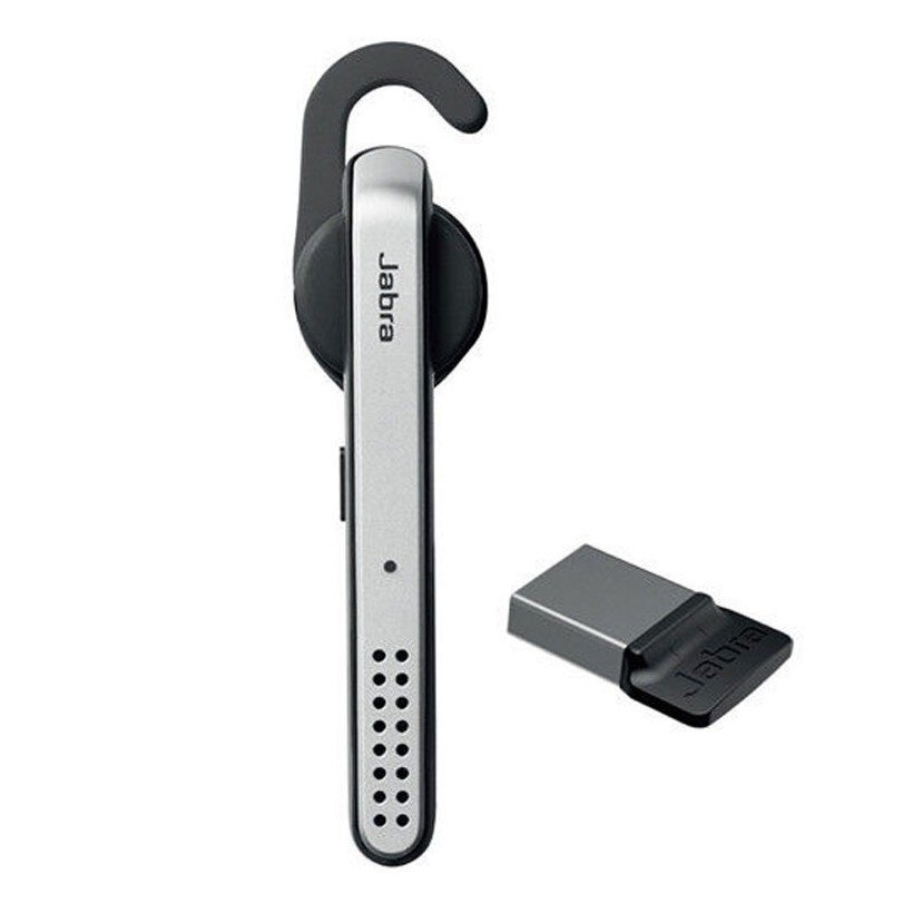 JABRA Stealth UC Bluetooth Headset for цена и информация | Handsfree seadmed | hansapost.ee