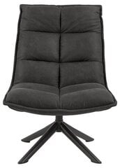 Кресло Storm, серое цена и информация | Кресла для отдыха | hansapost.ee
