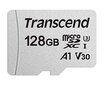 Transcend SD300S, 128GB hind ja info | Mälukaardid mobiiltelefonidele | hansapost.ee