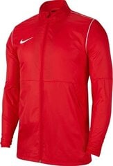 Спортивная куртка для мальчиков Nike JR Park 20 Repel, красная цена и информация | Nike Одежда, обувь для детей и младенцев | hansapost.ee