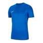 Poiste T-särk Nike Dry Park VII Jr., sinine цена и информация | Särgid poistele | hansapost.ee