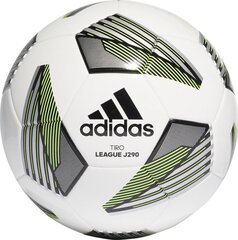 Jalgpalli pall adidas Tiro LGE J290 FS0371 hind ja info | Jalgpalli pallid | hansapost.ee