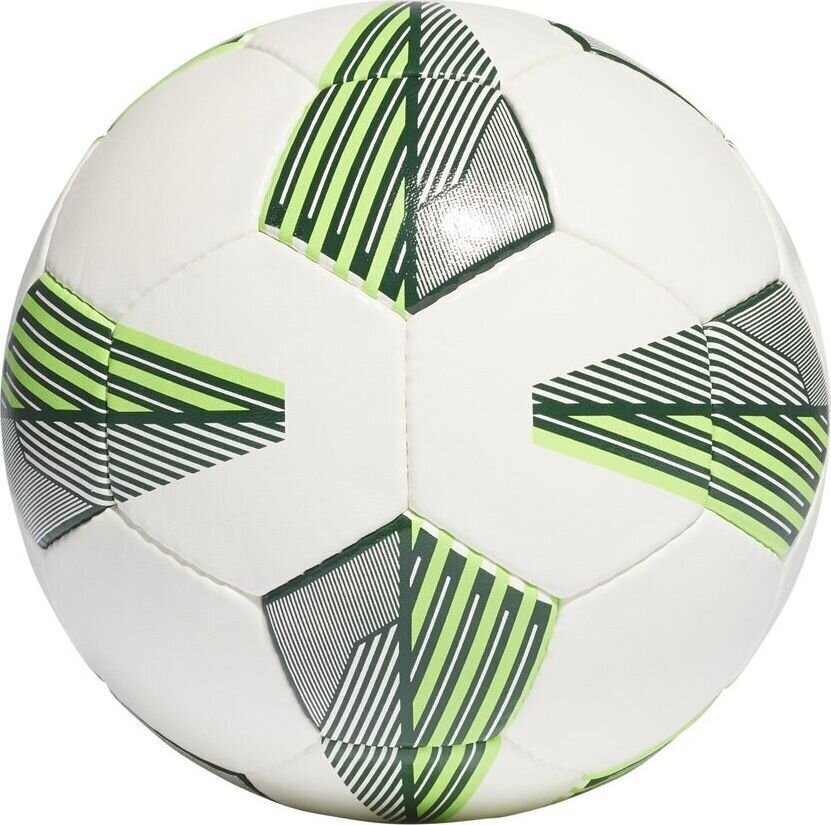 Jalgpalli pall adidas Tiro LGE J290 FS0371 цена и информация | Jalgpalli pallid | hansapost.ee