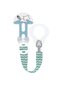 Lutikett MAM Clip it 0+ kuud, blue price and information |  Lutid | hansapost.ee