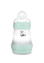 MAM бутылочка Easy Start Anti-Colic, 0 мес.+, 160 мл, blue цена и информация | Бутылочки и аксессуары | hansapost.ee