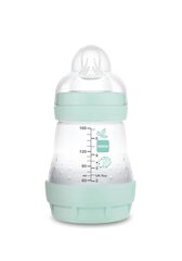 MAM бутылочка Easy Start Anti-Colic, 0 мес.+, 160 мл, blue цена и информация | Бутылочки и аксессуары | hansapost.ee