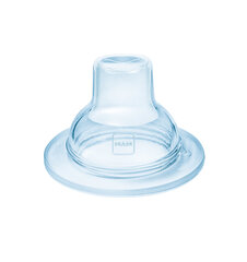 MAM соска на бутылку Extra Soft Bottle Spouts, 4 мес.+, 2 шт. цена и информация | MAM Товары для детей и младенцев | hansapost.ee