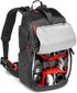 Manfrotto seljakott Pro Light (MB PL-3N1-26) hind ja info | Fotoaparaatide kotid ja vutlarid | hansapost.ee