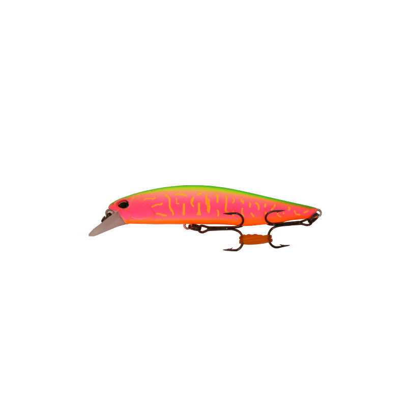 Vobler Akara Best Minnow 100SP A207, 15 g hind ja info | Landid, voblerid | hansapost.ee