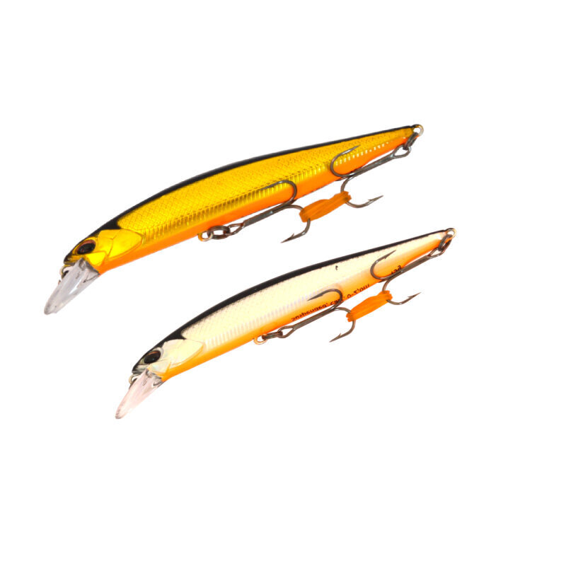 Vobler Akara Best Minnow 100SP 15g hind ja info | Landid, voblerid | hansapost.ee