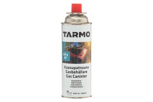 Газовый баллон Tamro A4, 220г цена и информация | Газовые горелки, баллоны | hansapost.ee