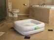 Täispuhutav väikelaste bassein Bestway Baby Tub, 86x86x25 cm цена и информация | Basseinid | hansapost.ee