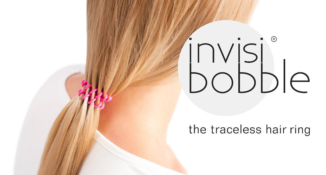 Invisibobble The Traceless Hair Ring juuksekummide kinkekomplekt naistele hind ja info | Juukseaksessuaarid | hansapost.ee
