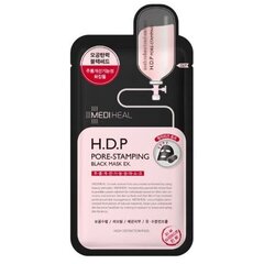 Mask pooride puhastamiseks Mediheal H.D.P Ex 25 ml hind ja info | Näomaskid ja silmamaskid | hansapost.ee