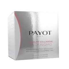 Silmamask Payot Roselift Collagyne Patch Yeux Mask 10x2g hind ja info | Näomaskid ja silmamaskid | hansapost.ee