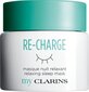 Lõõgastav öine näomask Clarins My Clarins Re-Charge 50 ml hind ja info | Näomaskid ja silmamaskid | hansapost.ee