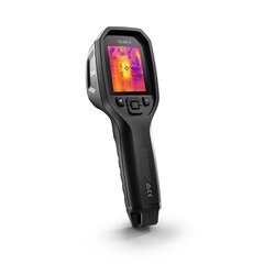 Flir TG165-X MSX цена и информация |  Тепловизоры | hansapost.ee