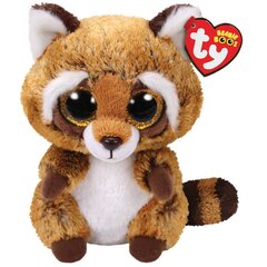 Plüüsist pesukaru TY Beanie Boos Rusty, 36941 hind ja info |  Pehmed mänguasjad ja kaisukad | hansapost.ee