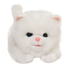 Smiki интерактивный спящий котенок Little Dreamer цена и информация | Мягкие игрушки | hansapost.ee