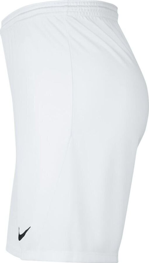 Nike meeste lühikesed püksid BV6855 100, valge hind ja info | Lühikesed püksid meestele | hansapost.ee