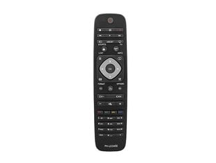 ТВ пульт Philips LED-430 3D HQ LXP430, черный цена и информация | Аксессуары для телевизоров и Smart TV | hansapost.ee