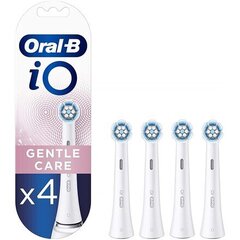 Oral-B iO Gentle Clean hind ja info | Elektriliste hambaharjade otsikud | hansapost.ee