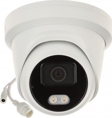 IP kaamera Hikvision DS-2CD2347G2-LU, 2,8 mm цена и информация | Valvekaamerad | hansapost.ee