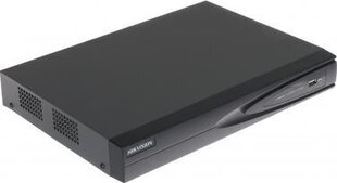 Записывающее устройство Hikvision DS-7604NI-K1(C) цена и информация | Valvekaamerad | hansapost.ee