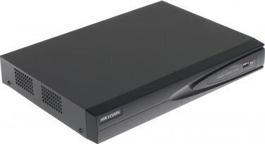 Videosalvesti Hikvision DS-7604NI-K1 (C) hind ja info | Valvekaamerad | hansapost.ee