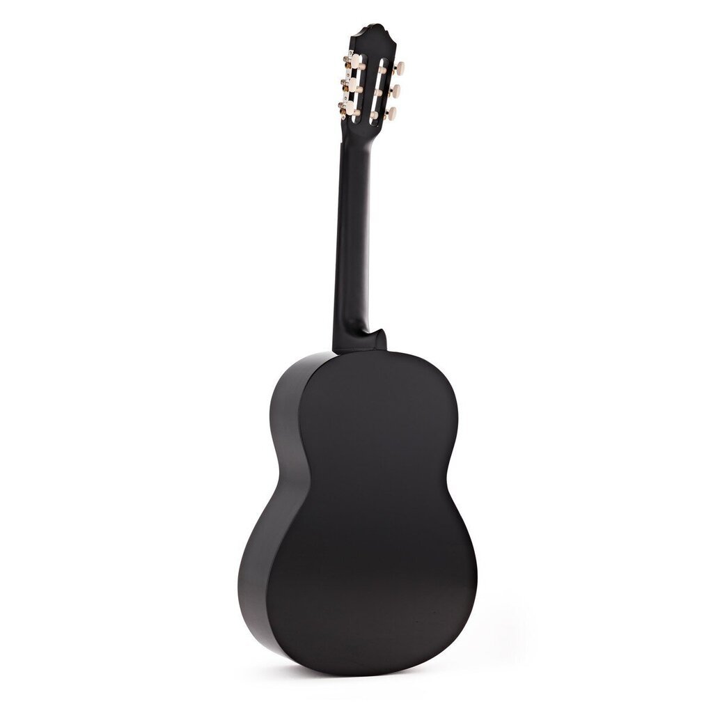 Klassikaline kitarr Yamaha C40BLII 4/4 цена и информация | Kitarrid | hansapost.ee