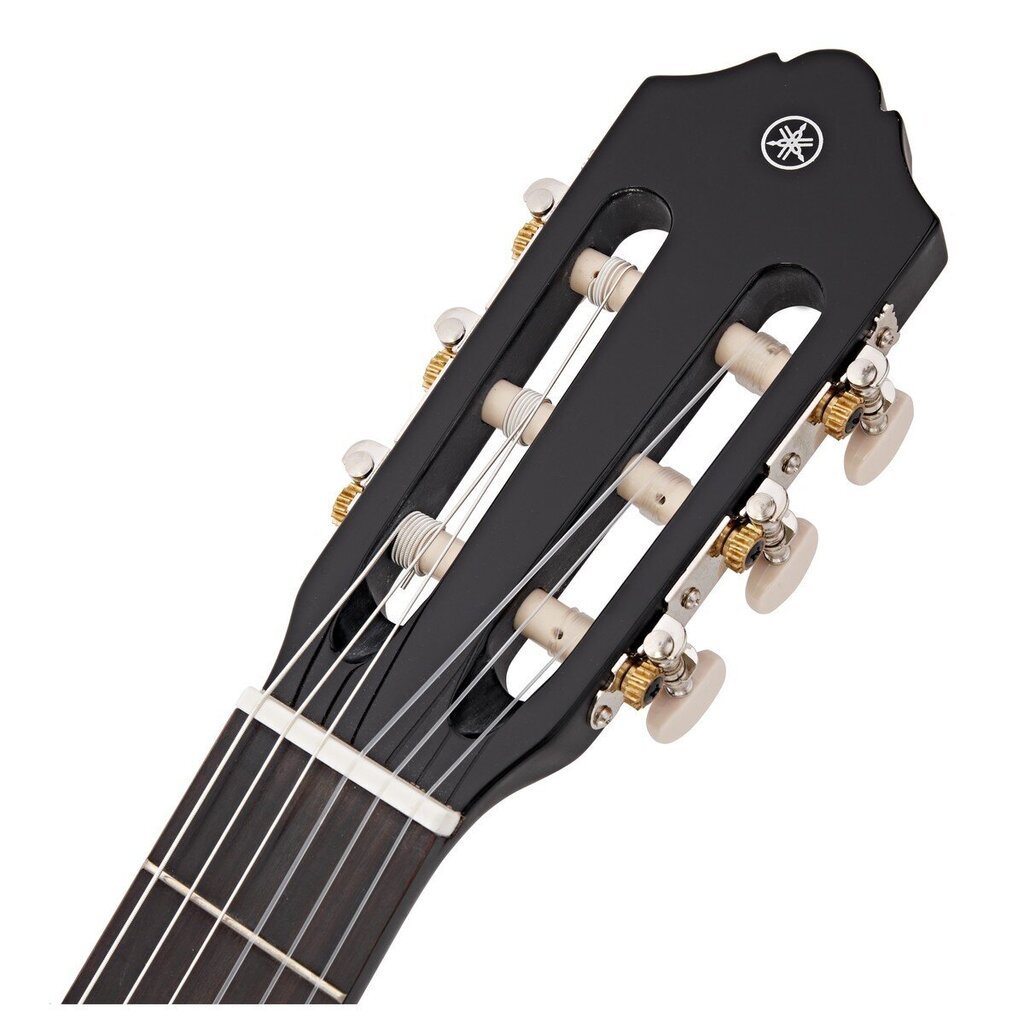 Klassikaline kitarr Yamaha C40BLII 4/4 hind ja info | Kitarrid | hansapost.ee