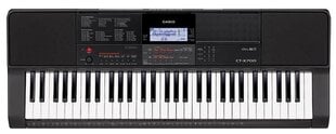 Süntesaator Casio CT-X700 цена и информация | Клавишные музыкальные инструменты | hansapost.ee